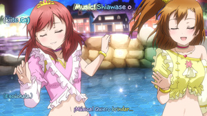 Love Live! School Idol Project